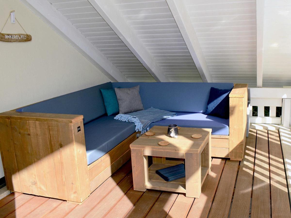 Duenenpark Binz - Wg 40 "Treibgut" Apartment Exterior photo